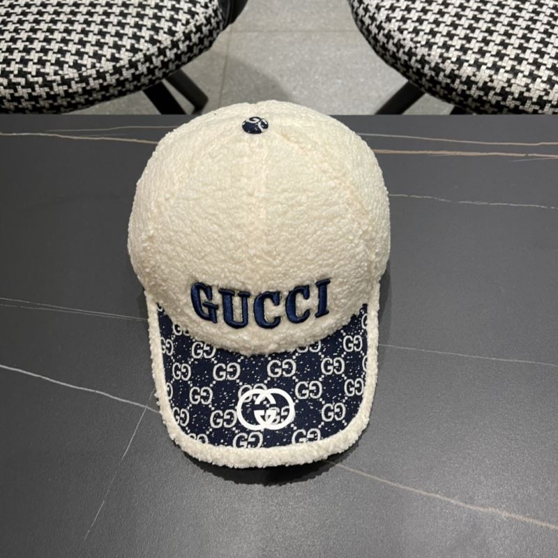 Gucci Caps